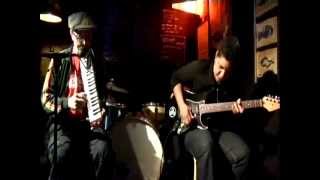 Mon Doux Naufrage  - Khalifa with Sly and Robbie