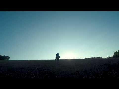 Slovensko pešo za 4 minúty (Cesta SNP) - Jánošík na úteku