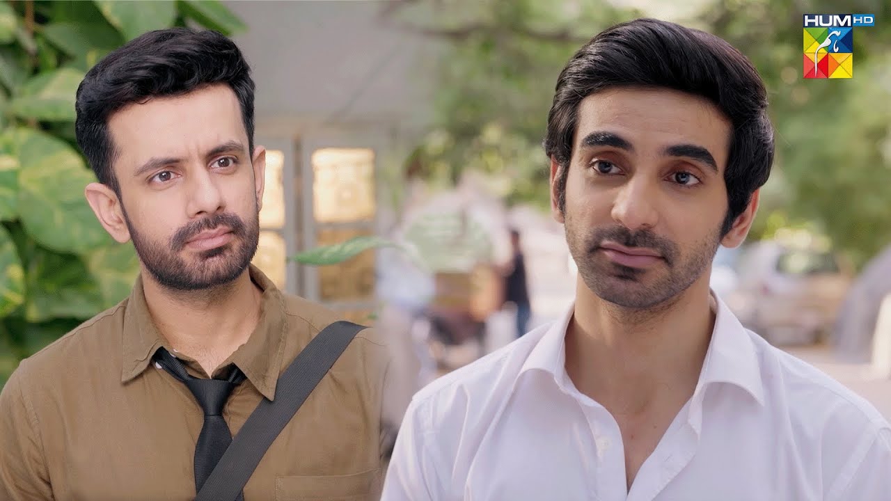 Jija Sala First Meetup... Daam-e-Mohabbat - HUM TV