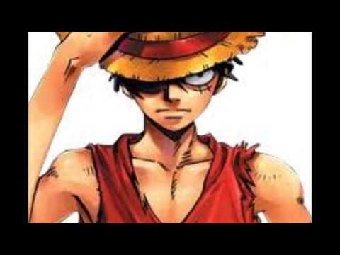 One Piece - Fight Theme