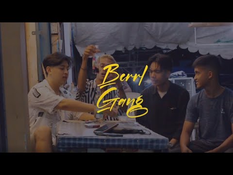 I$EP Rocko - Ceban Pertama(Prod .Alfianie) (UNOFFICIAL MUSIC VIDEO)