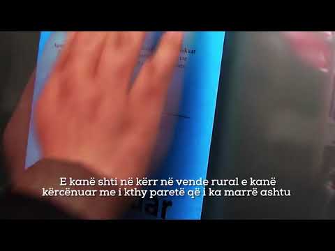 #InDoks #Promo | Republika e Fajdeve