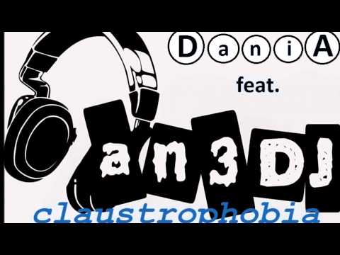 An3dj & DaniA - Caustrophobia