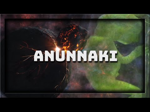 Dr. Faustus - Anunnaki [Erich von Däniken Hommage] (prod. Blokkmonsta)