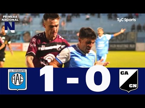 Video: Central cayó ante Estudiantes de Río Cuarto