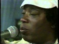 Milton Nascimento - Cuitelinho ao vivo - Embu das Artes SP 1991.