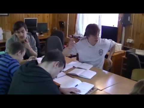 Funding Education Centre for Russian Orphans