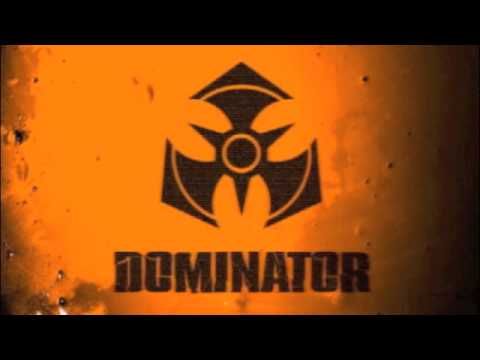 Nitrogenetics - Driven By Fear(Official 2010 Dominator Anthem)