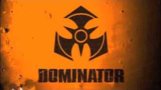 Nitrogenetics - Driven By Fear(Official 2010 Dominator Anthem)