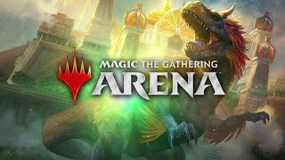 【MTG】マジックザギャザリング：フレ戦仲間が欲しいんじゃ・・・。【Magic The Gathering : MTGA】