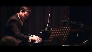 Kieron Garrett Quartet featuring Dave O'Higgins - Footprints by Wayne Shorter