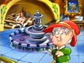 Keebler Ad Fix The Fudge Fountain 1997