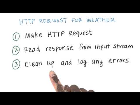 Welcome to Developing Android Apps