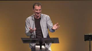Sowing for the Kingdom / Matt 13:31-35 / Lance Blythe