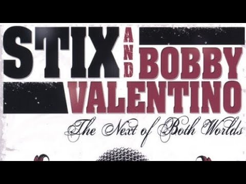 Stix Ft. Bobby Valentino = Your My Girl