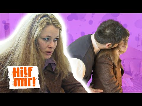 Video Thumbnail: Mein Mann ist ein Geizhals! 🤬 | Part 3 | Hilf Mir!