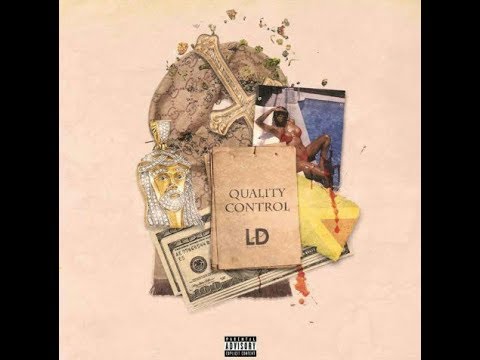 JOHN D THE VILLN X LARO DON - JamRock Remix (LDMG Quality Control mixtape)