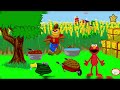 Sesame Street Elmo S World Episode 192