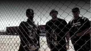 Pawz One ft. Non-Combatants &quot;Going Back&quot;
