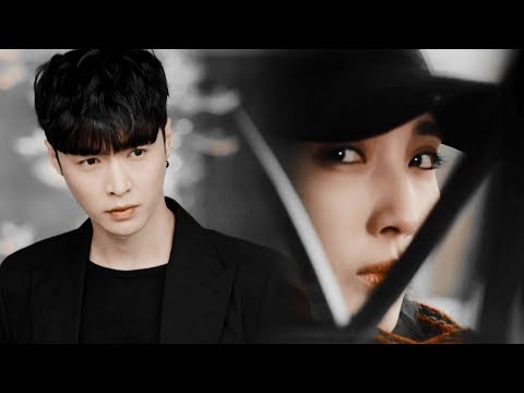 黄金瞳 The Golden Eyes - You look into my eyes, I go out of my mind