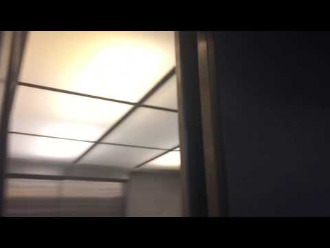 Huge Unknown Hydraulic Elevator @ Longwater Place, Norwell MA