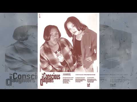 The Conscious Daughters - We Roll Deep