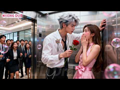 Everyone Mocks This Poor Intern, Not Knowing Her Husband Is Powerful CEO of Company