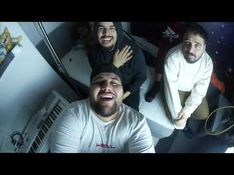 X-Factor HypeCrew Folge (A.B.K Momobree Aymanze Moulaga) |BigMo