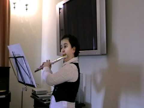 Cantec vechi-Paul Constantinescu