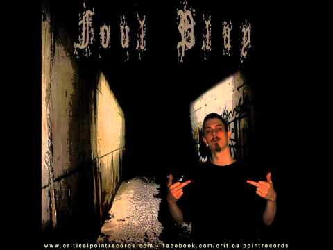 Og Foul Play-Pure Evil (Prod by OG FOUL PLAY)