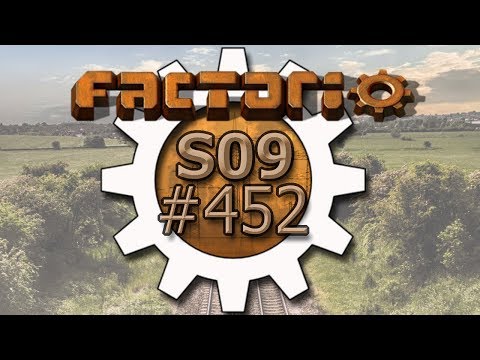 Let's Play Factorio S9#452 Seablock Challenge Deutsch German