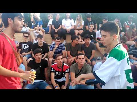 COSTIFY vs SNOOK - OCTAVOS - TERCERA FECHA