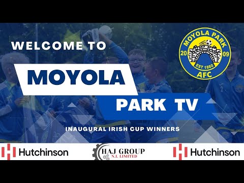 HIGHLIGHTS | Action from our Irish Cup 5th Rd tie with HW Welders 