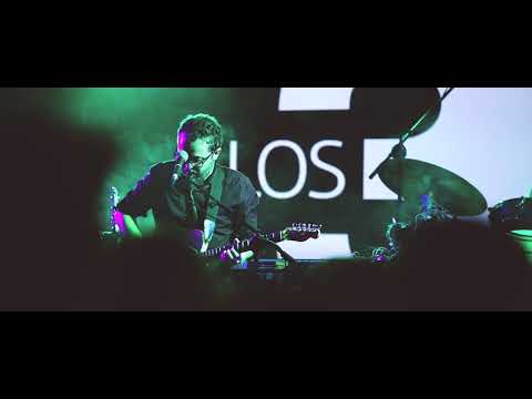 LOS 300 - The Penguin Trip - Live 2019