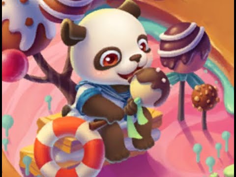 Pet Rescue Saga Level 5278 x2 no boosters