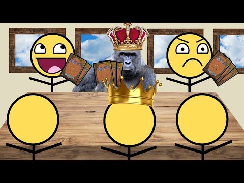 Craziest Things That Have Happened at Friday Night Magic