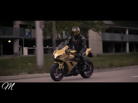 The limba, andro, navai - никаких эмоций (maxun remix). Super Bike show time.