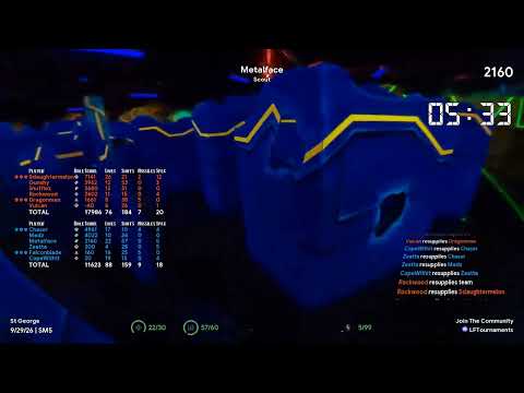 - YouTube