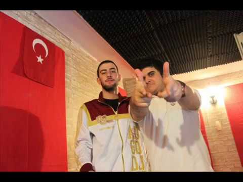 Video thumbnail for Küçücük MC'yim