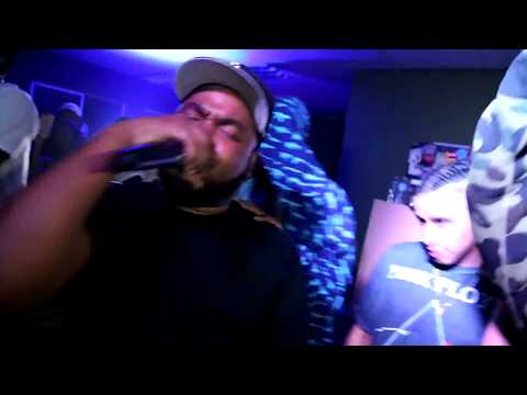 Eddy Baker - Nino Brown (Live in LA, 5/11/17)
