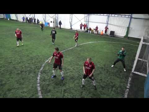 3 КХ 2 Восток-Маклер - Prosvirin Design тайм 1