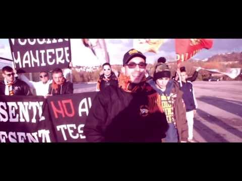 Tamburo (3Dta) ''AVANTI ULTRAS'' Prod. Wario (Street Video by MFVideo)
