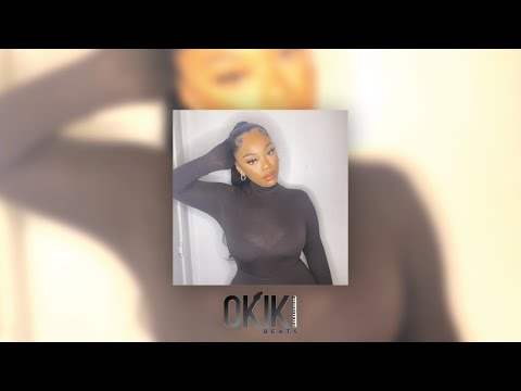 J Hus x Mostack x Darkoo Type Beat - "Periodt" | UK Rap/ AfroSwing Instrumental 2021 | @OkikiBeats