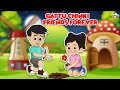 Gattu Chinki Friends Forever Friendship Day English Moral Stories English Cartoon