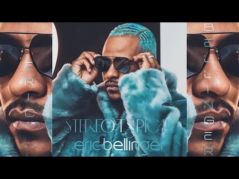 Eric Bellinger - Stereo Typical (Britney Spears Demo) [Femme Fatale Demo]