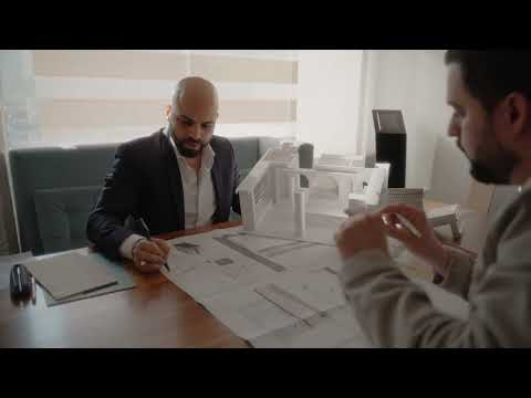 Exemple d'un projet d'un restaurant à Lausanne