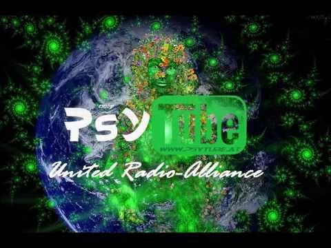 Ziki vs Illumination ॐ Who we are Ananda Shake Remix