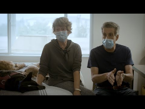 Oregon couple took refuge in Santiam River as raging wildfire consumed their rural home near Gates