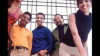 the 5th dimension - another day, another heartache - REMIX!