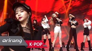 [Simply K-Pop] LABOUM(라붐) _ Turn It On(불을 켜) _ Ep.346 _ 190118